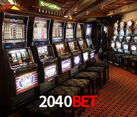 A Revolução dos Aplicativos de Jogos no 2040bet