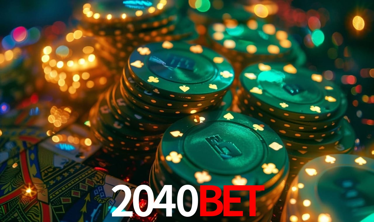 Experiência VIP 2040bet
