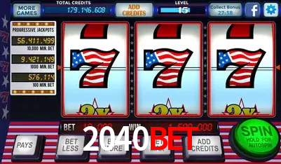 A Emoção da Loteria na 2040bet: Uma Chance de Mudança de Vida