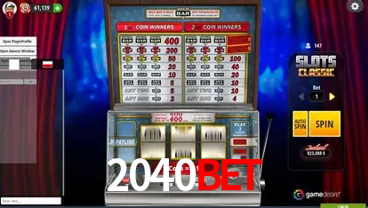 Desvendando o Mundo dos Jogos Virtuais na 2040bet