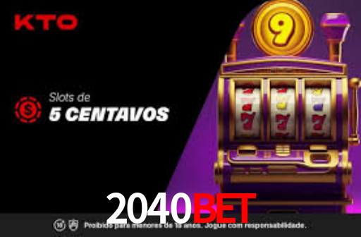 Programa VIP 2040bet