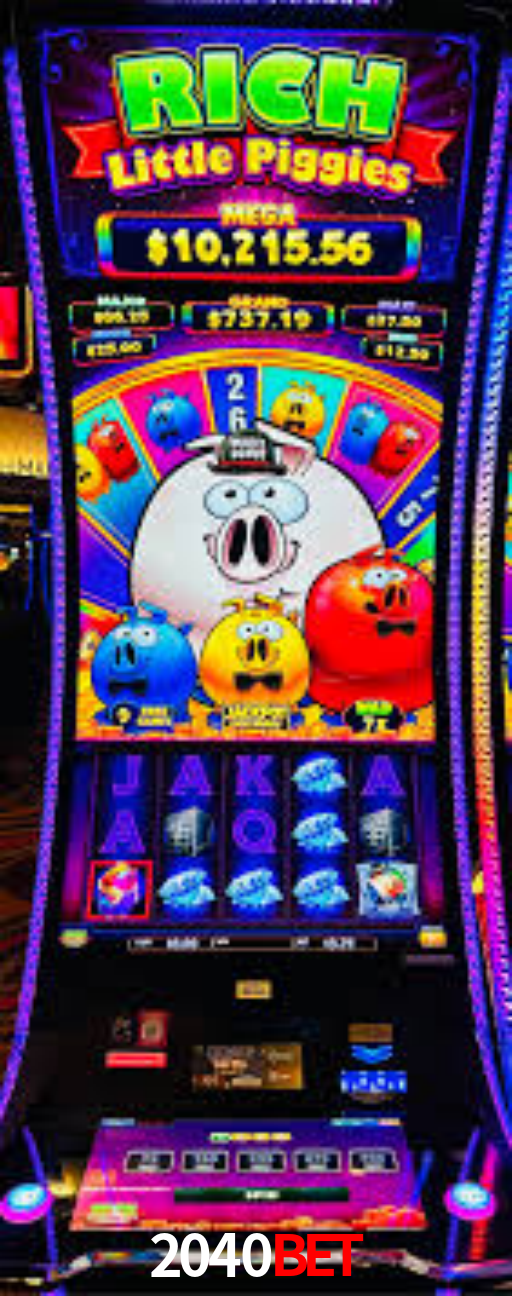 Casino Ao Vivo 2040bet