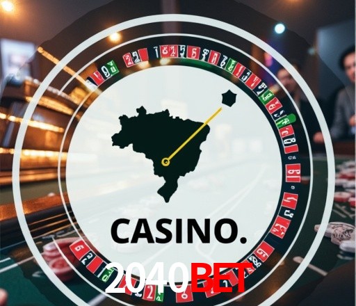 Casino Ao Vivo 2040bet