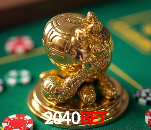 Design Responsivo 2040bet