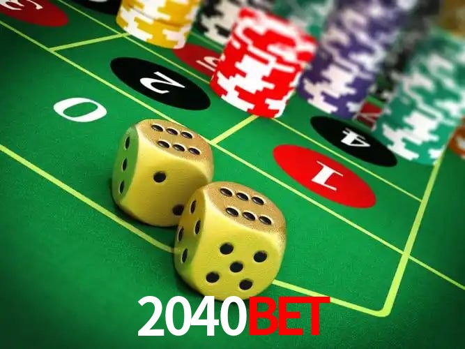 Tennis Betting 2040bet