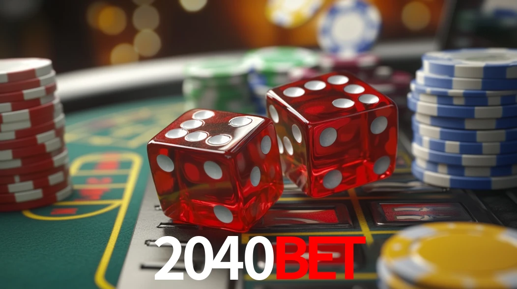 Tournaments 2040bet