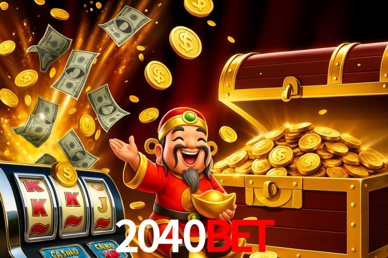 Mesa de Blackjack 2040bet