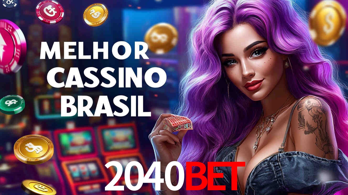 Descubra o Programa VIP da 2040bet: Vantagens Exclusivas para Jogadores
