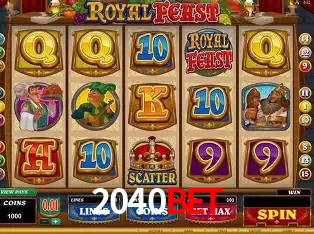 Flash Promotion 2040bet