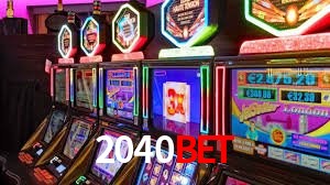 Bônus Diários 2040bet