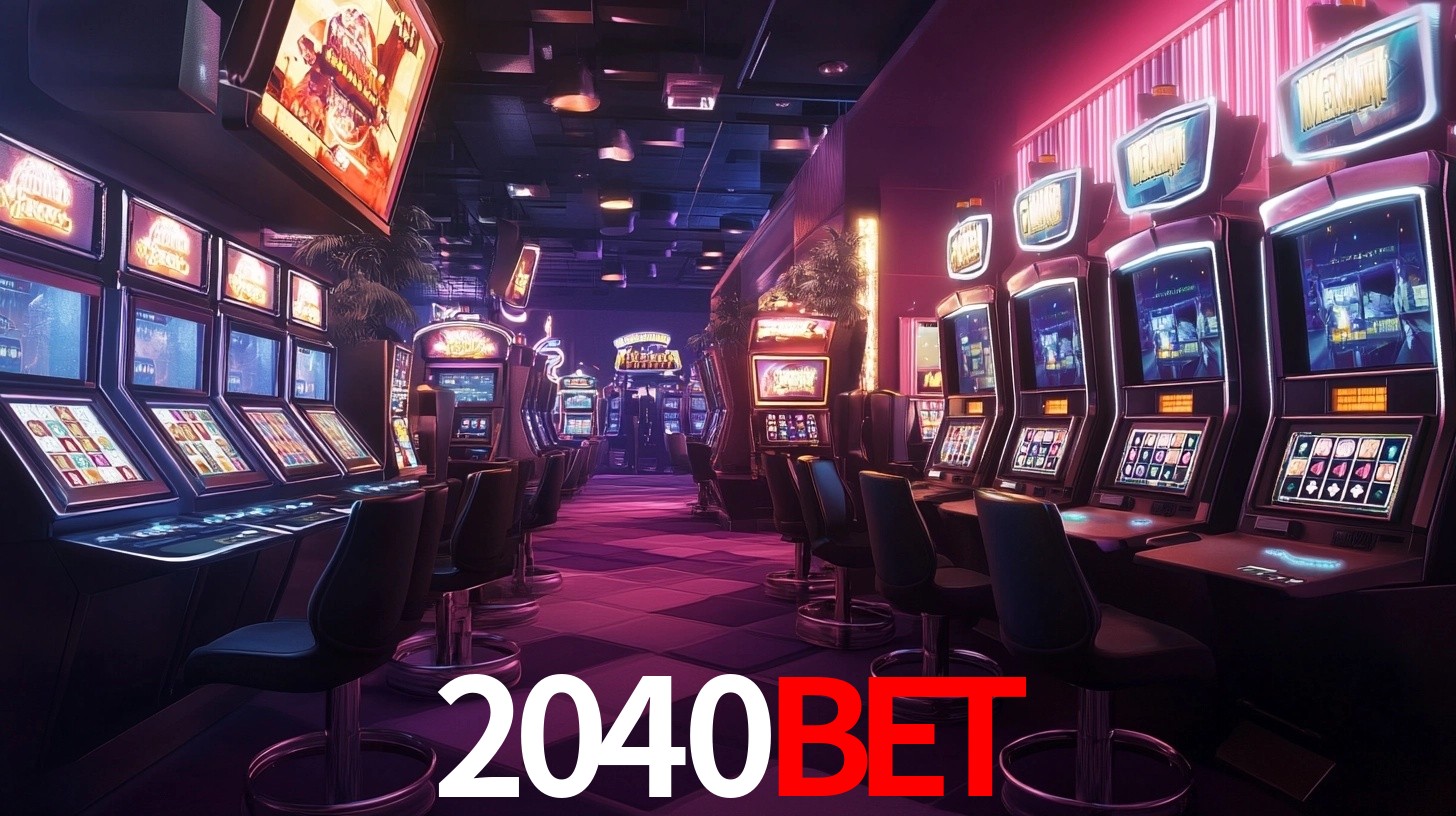Ofertas Imperdíveis na 2040bet: Promoções e Bônus Que Valem a Pena