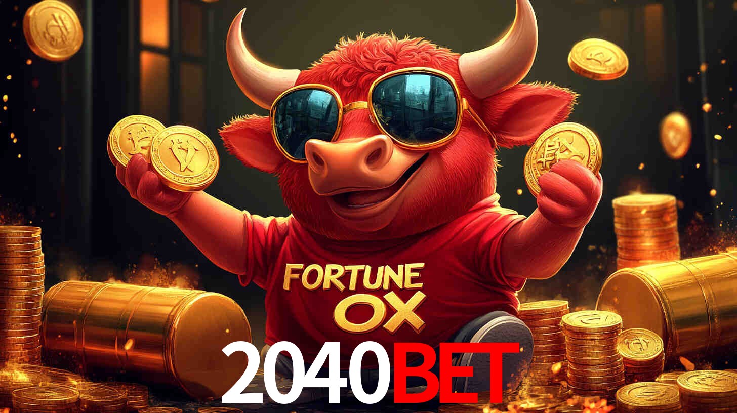 Descubra a Essência do 2040bet: Nossa História e Compromissos