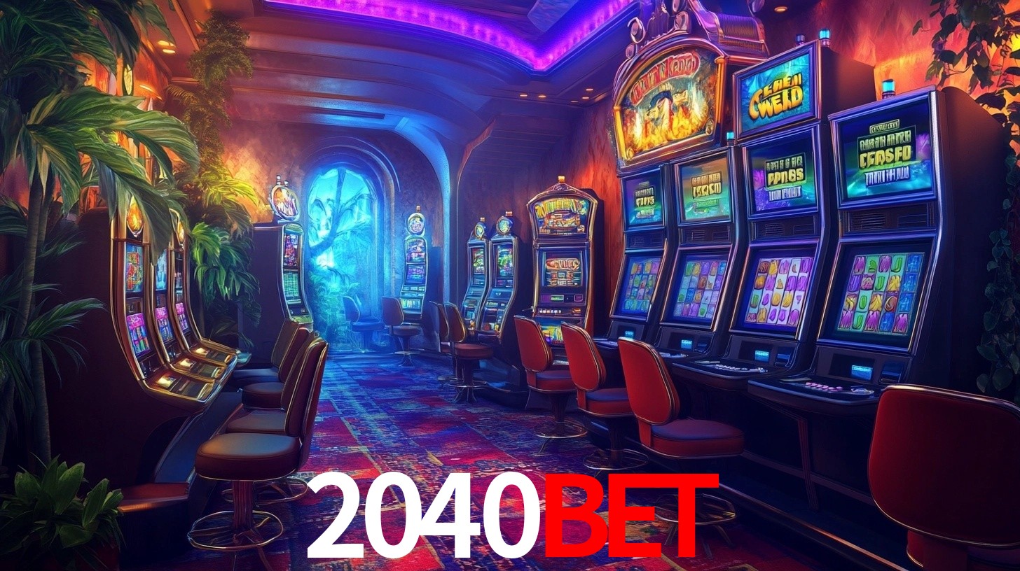 Programa VIP 2040bet