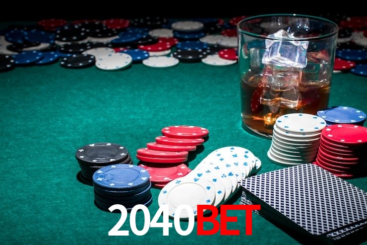 Apostas de Futebol 2040bet