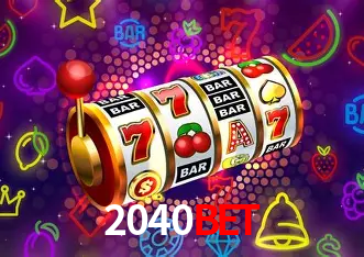 Desvendando o Mundo dos Jogos Virtuais na 2040bet