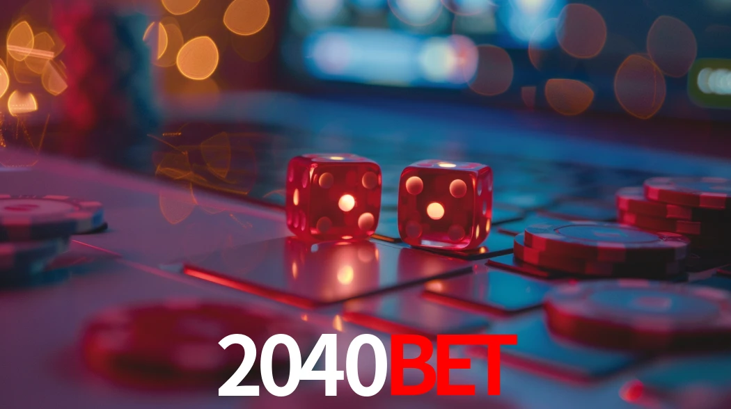Live Casino 2040bet