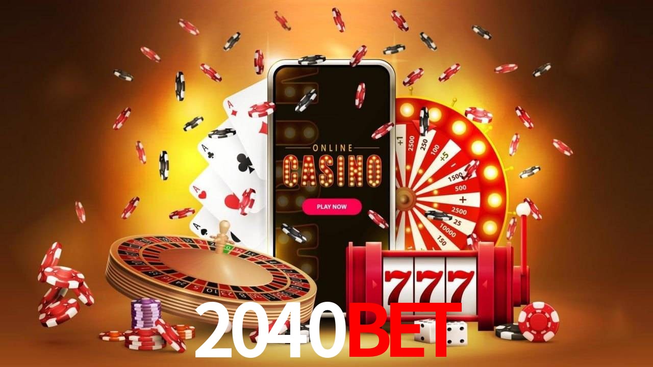 Sistemas de Segurança 2040bet
