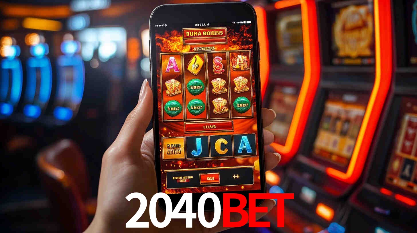 2040bet.com