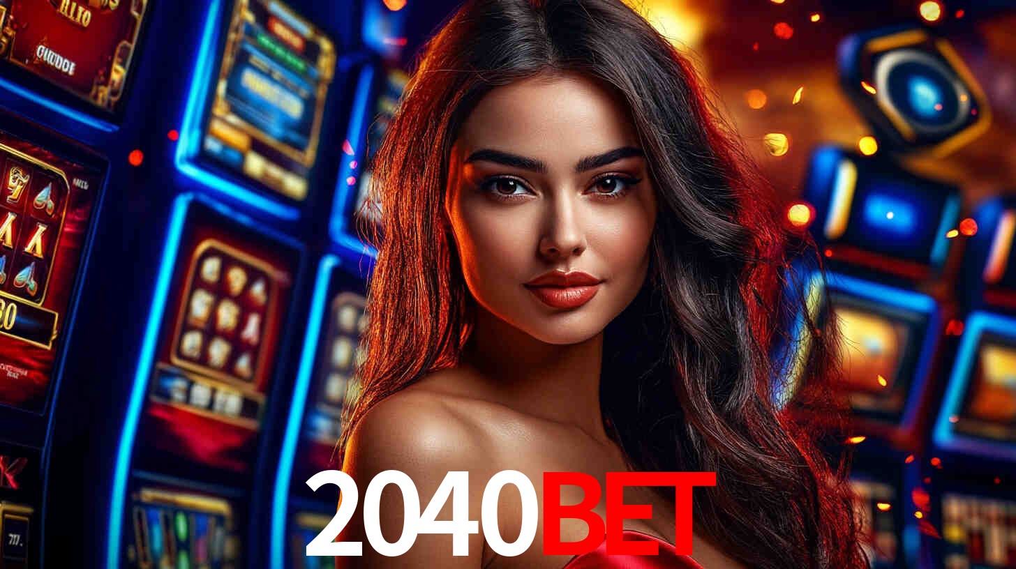 Desvendando o Mundo dos Jogos Virtuais na 2040bet