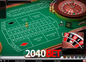 A Experiência Imersiva dos Cassinos Ao Vivo no 2040bet