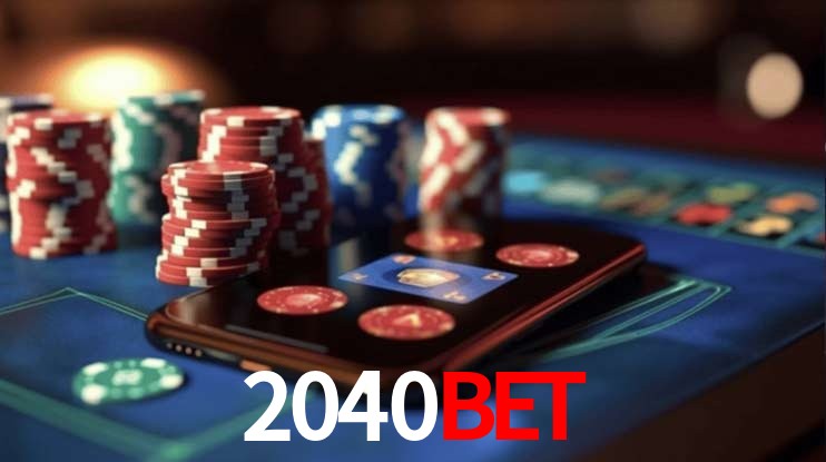 Tecnologia da Plataforma 2040bet