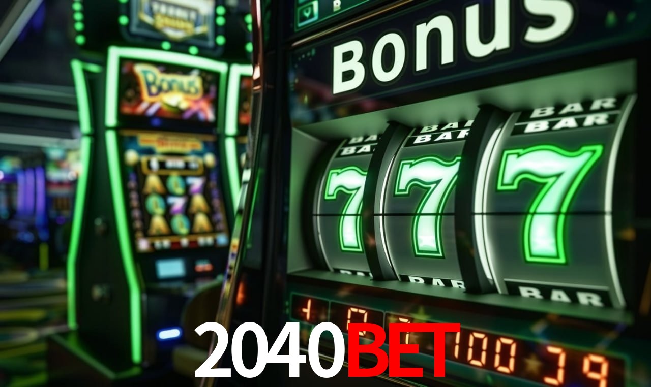 Bonus Features 2040bet