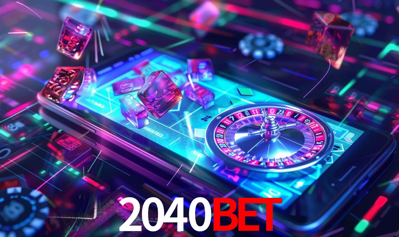 Recursos de Bônus 2040bet