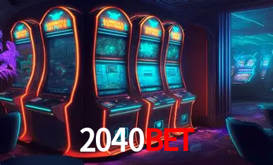 Inovações de Jogos na 2040bet: O Futuro das Experiências Interativas