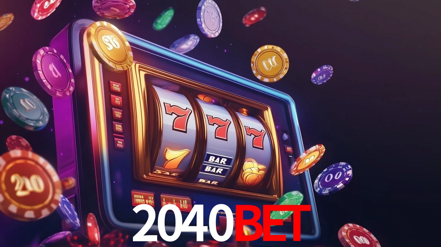 Daily Bonuses 2040bet