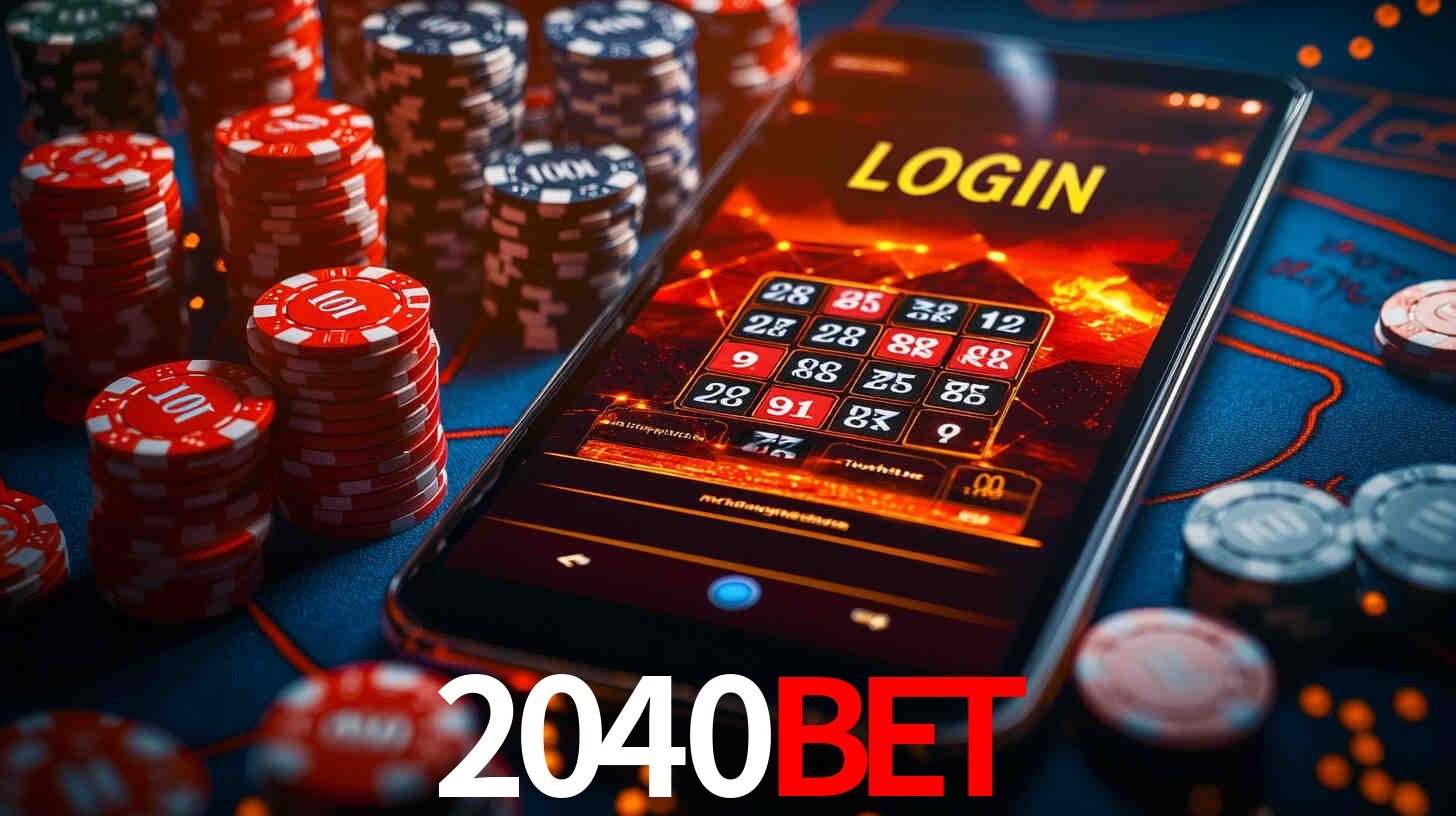 Bônus Generosos e Exclusivos no 2040bet para Você!