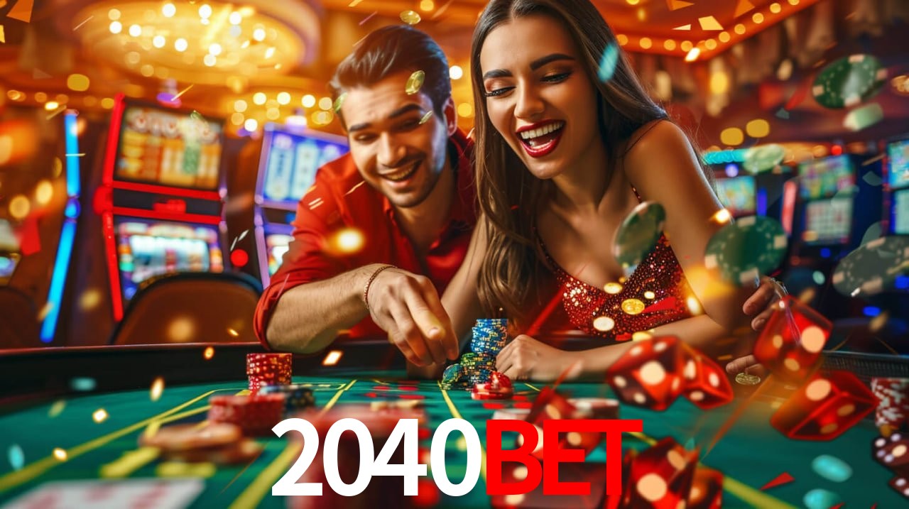 Especiais de Fim de Semana 2040bet