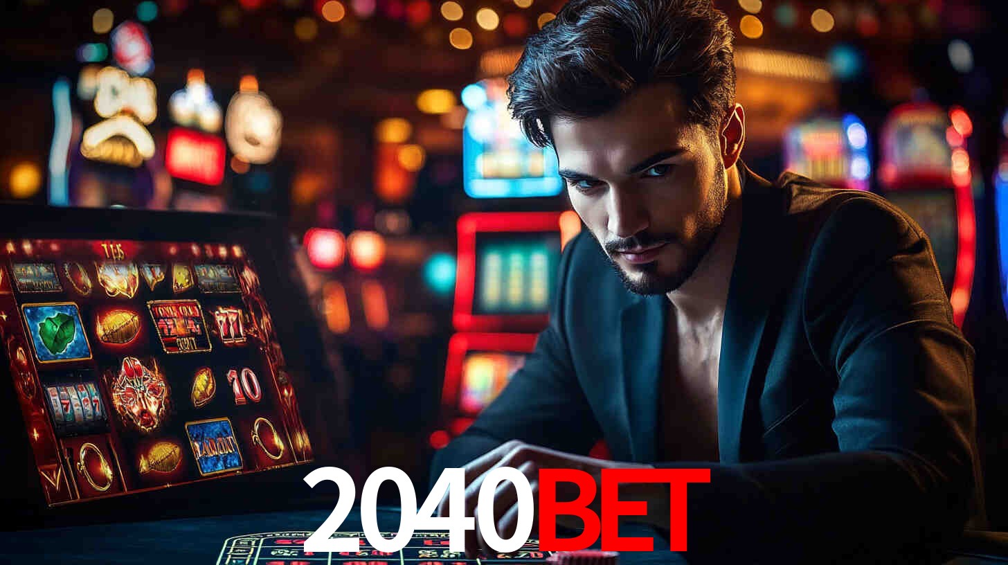 2040bet app