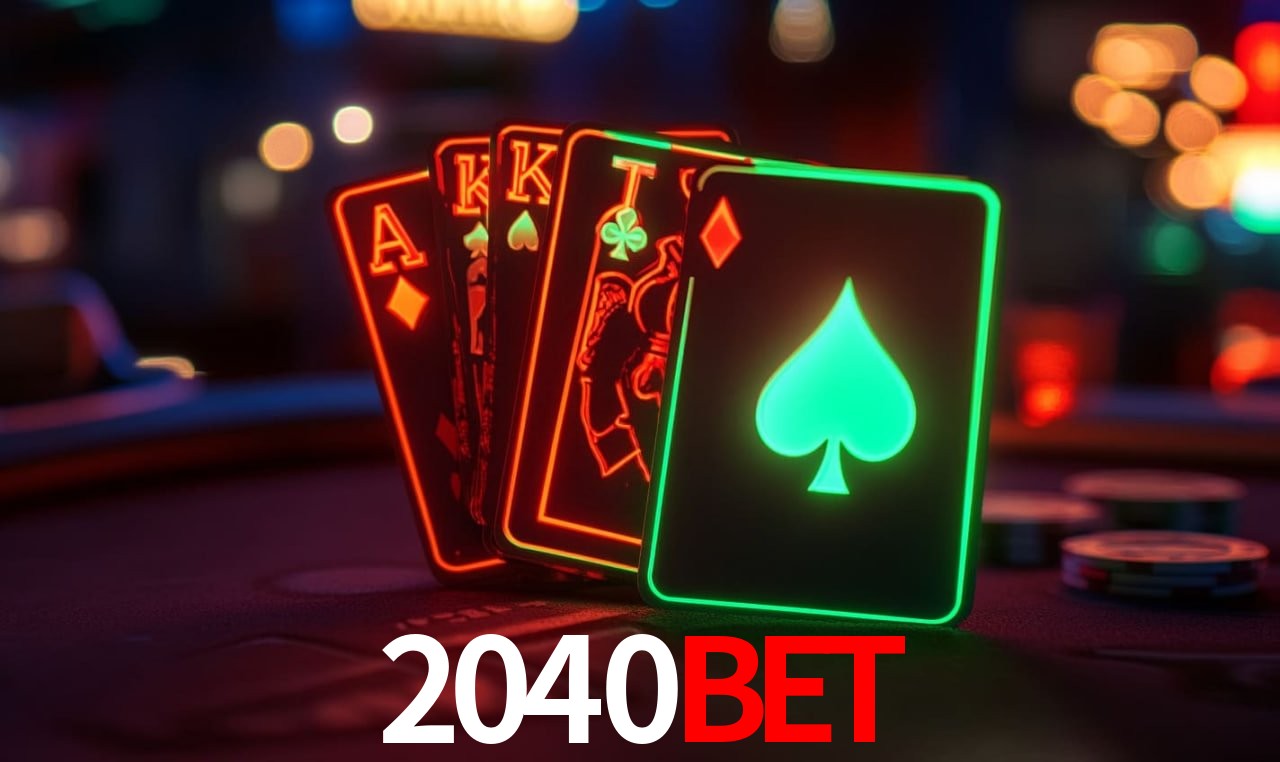 Cadastro Rápido 2040bet