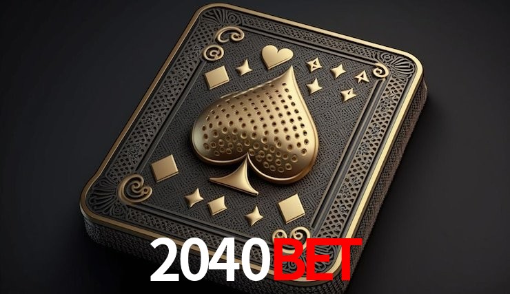 Jogos de Slot 2040bet