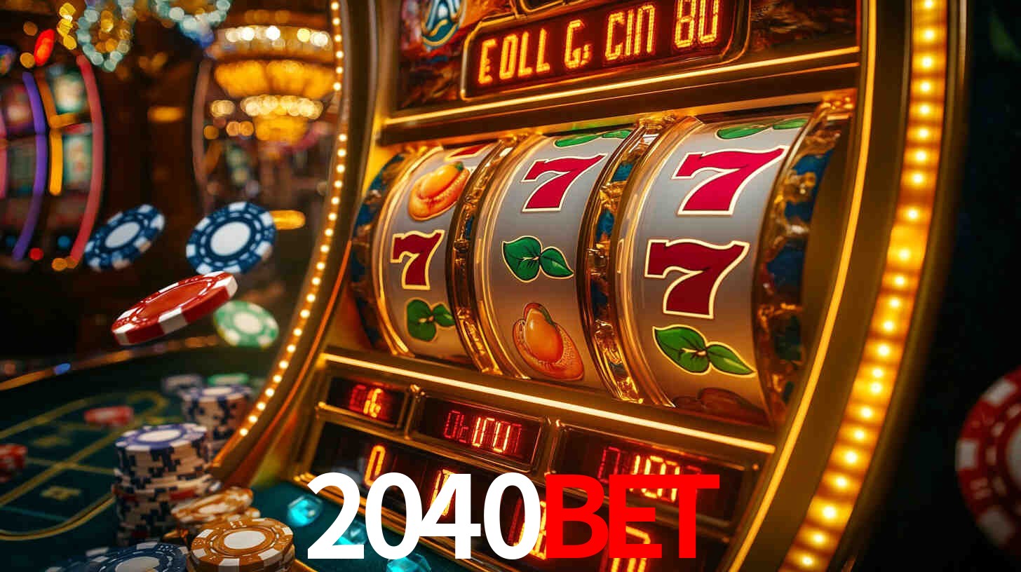Exclusive Games 2040bet