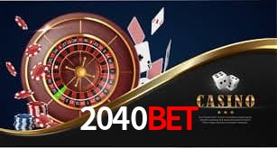 Estatísticas do Jogo 2040bet