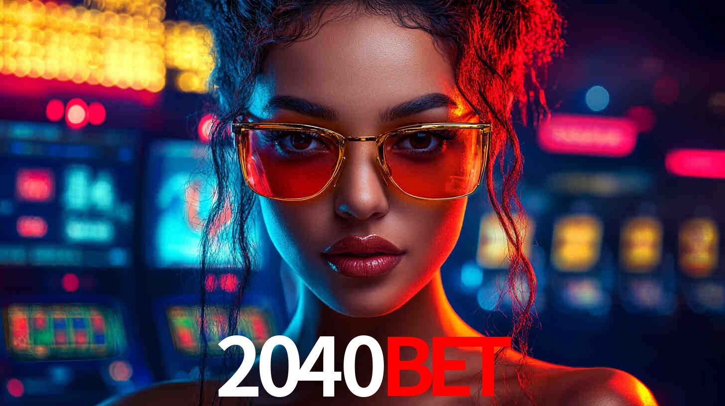 Inovações de Jogos na 2040bet: O Futuro das Experiências Interativas