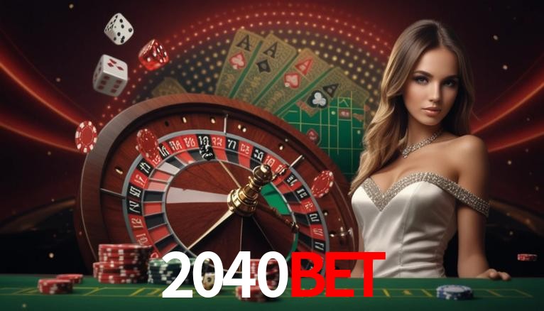 Slot Games 2040bet
