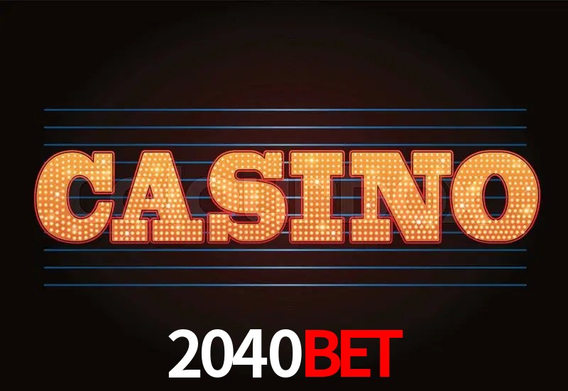 Diretório de Jogos 2040bet