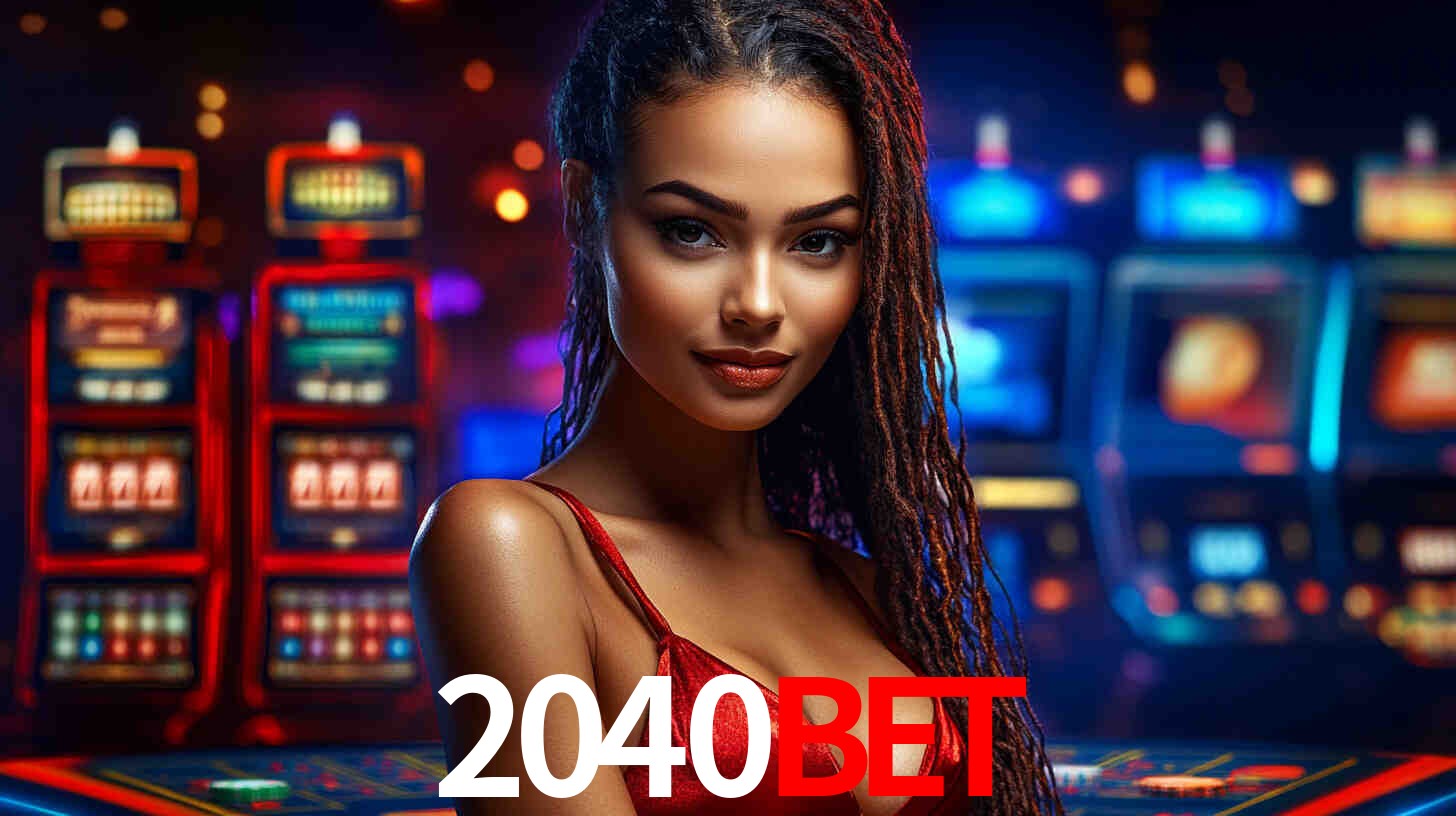 A Emoção da Loteria na 2040bet: Uma Chance de Mudança de Vida