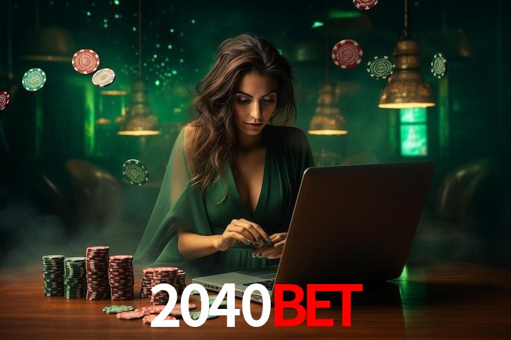 APP oficial da 2040bet para mobile