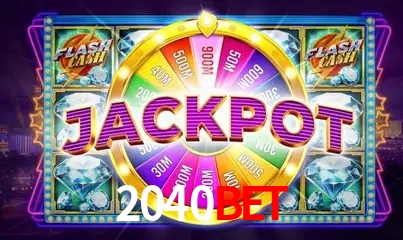 Descubra o Mundo do Cassino Online com 2040bet
