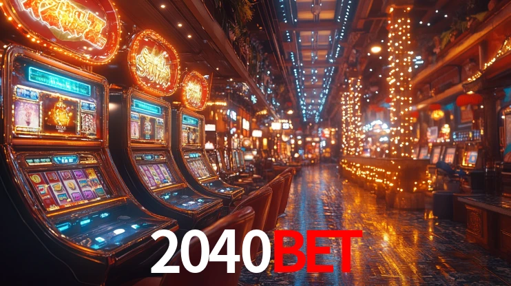 2040bet: Seu Especialista em Apostas Esportivas Brasileiras