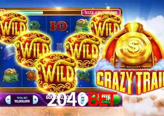 A Emoção da Loteria na 2040bet: Uma Chance de Mudança de Vida