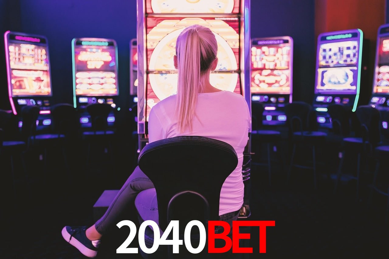 Game Statistics 2040bet