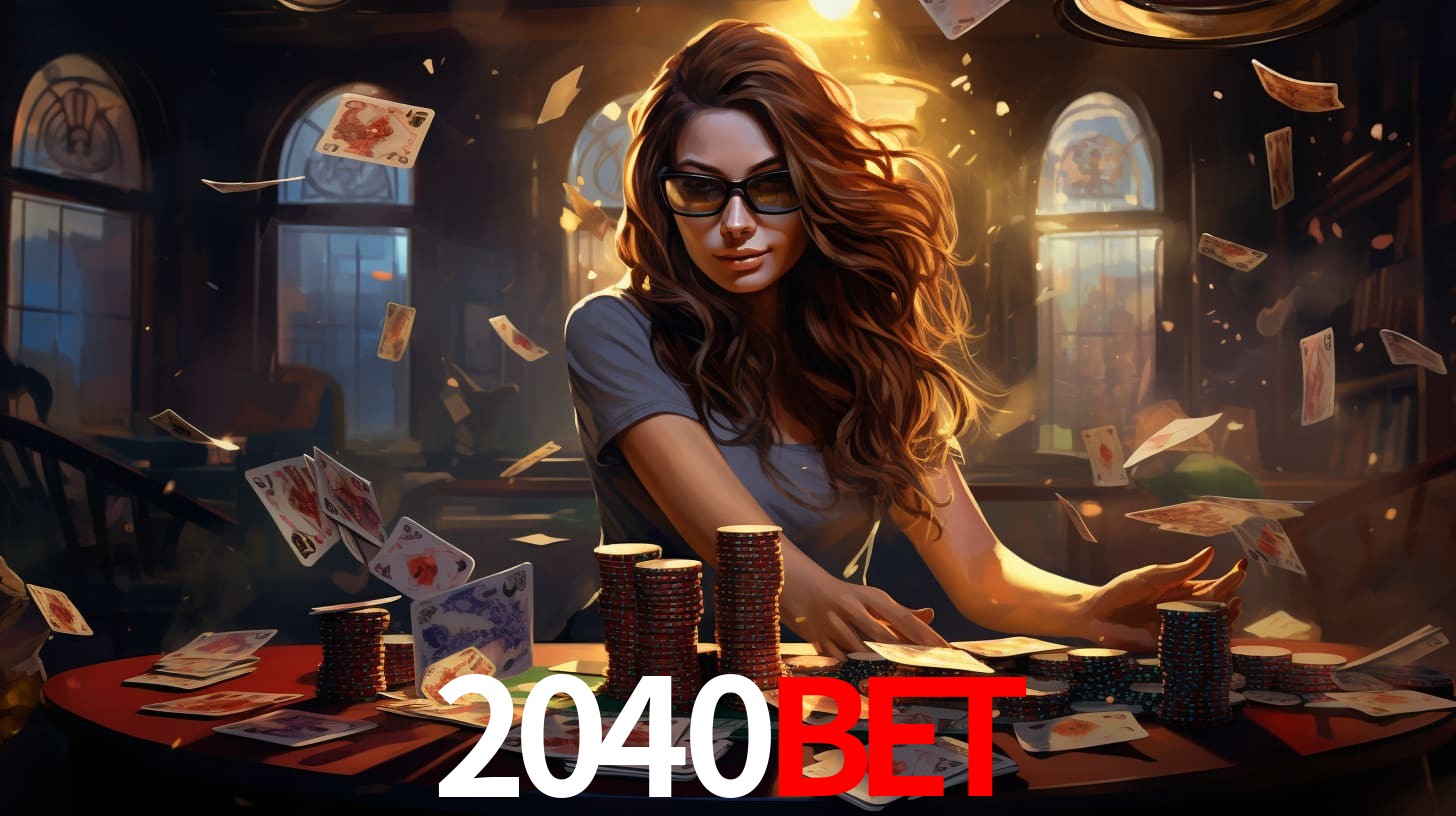 VIP Casino 2040bet