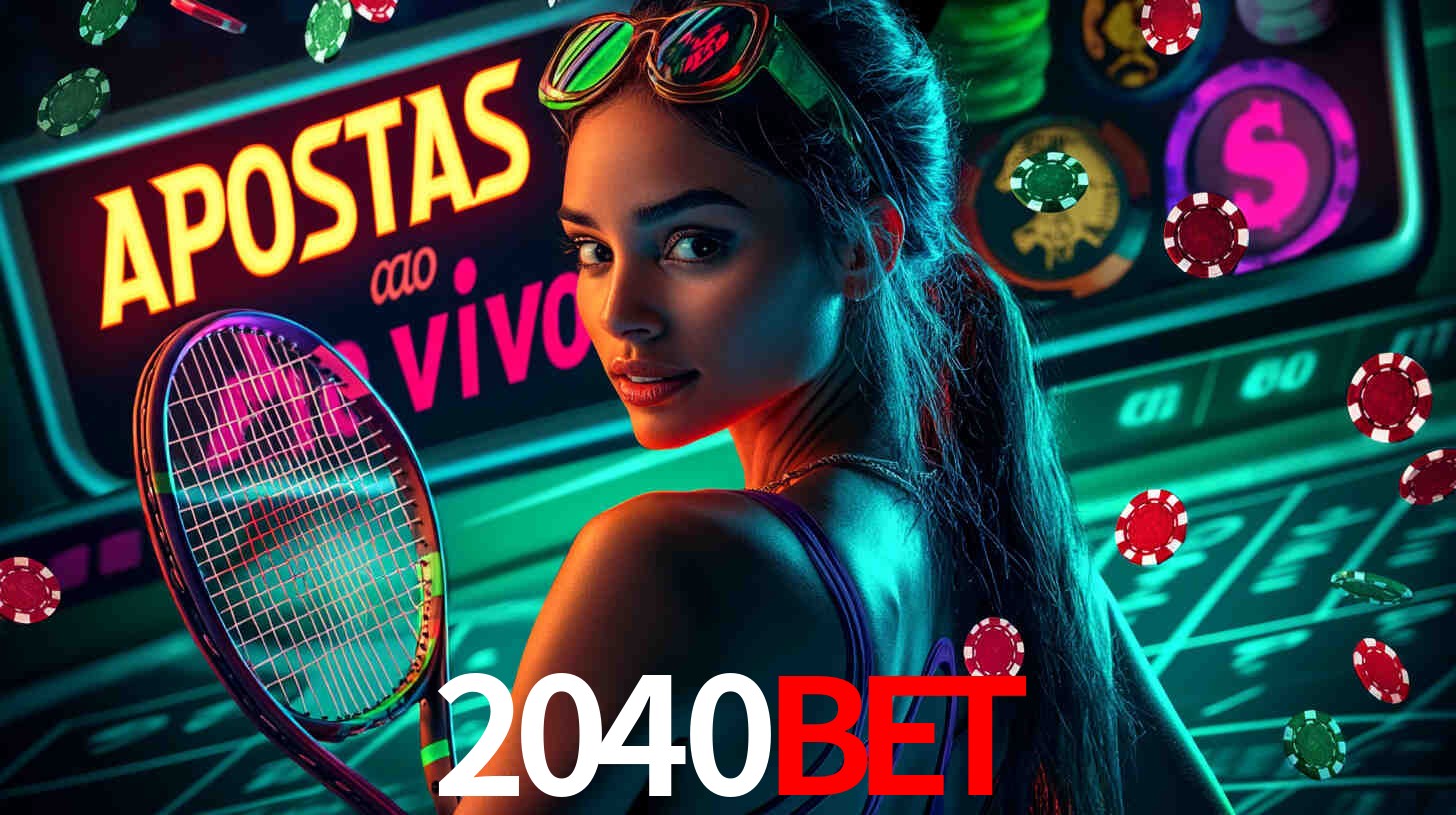 Descubra a Essência do 2040bet: Nossa História e Compromissos