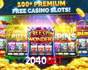 Apostas Esportivas na 2040bet: Um Guia Completo