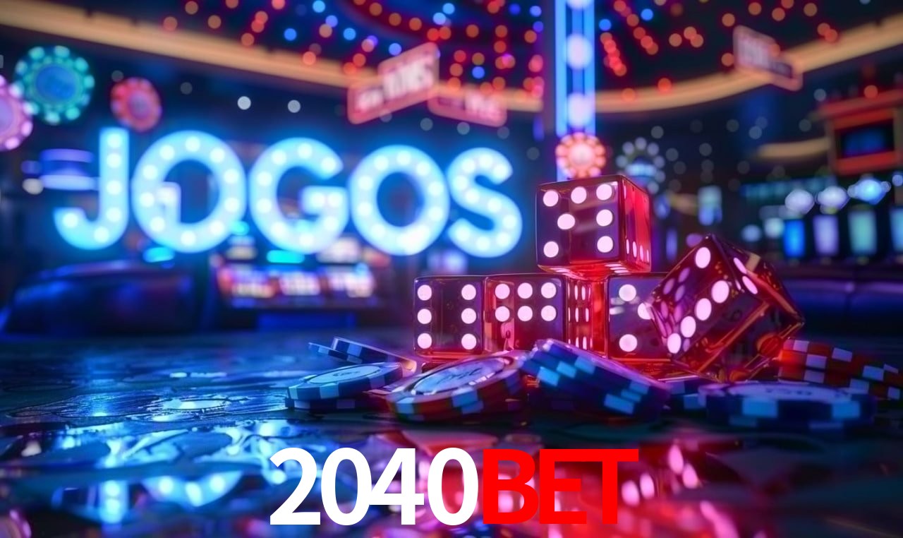 Torneios 2040bet