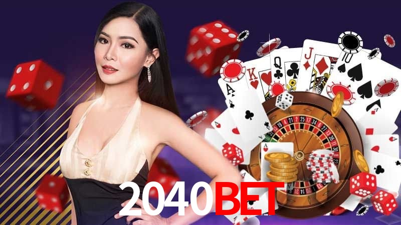 Programa VIP 2040bet